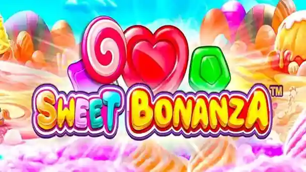 Tela Inicial Sweet Bonanza LINDOPG