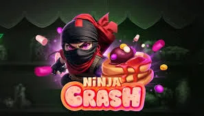 Jogar Ninja Crash na LINDOPG