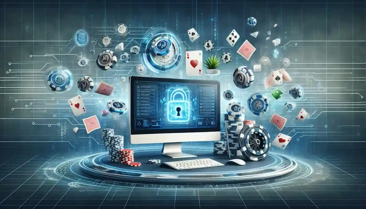 Gerente de Conta Pessoal